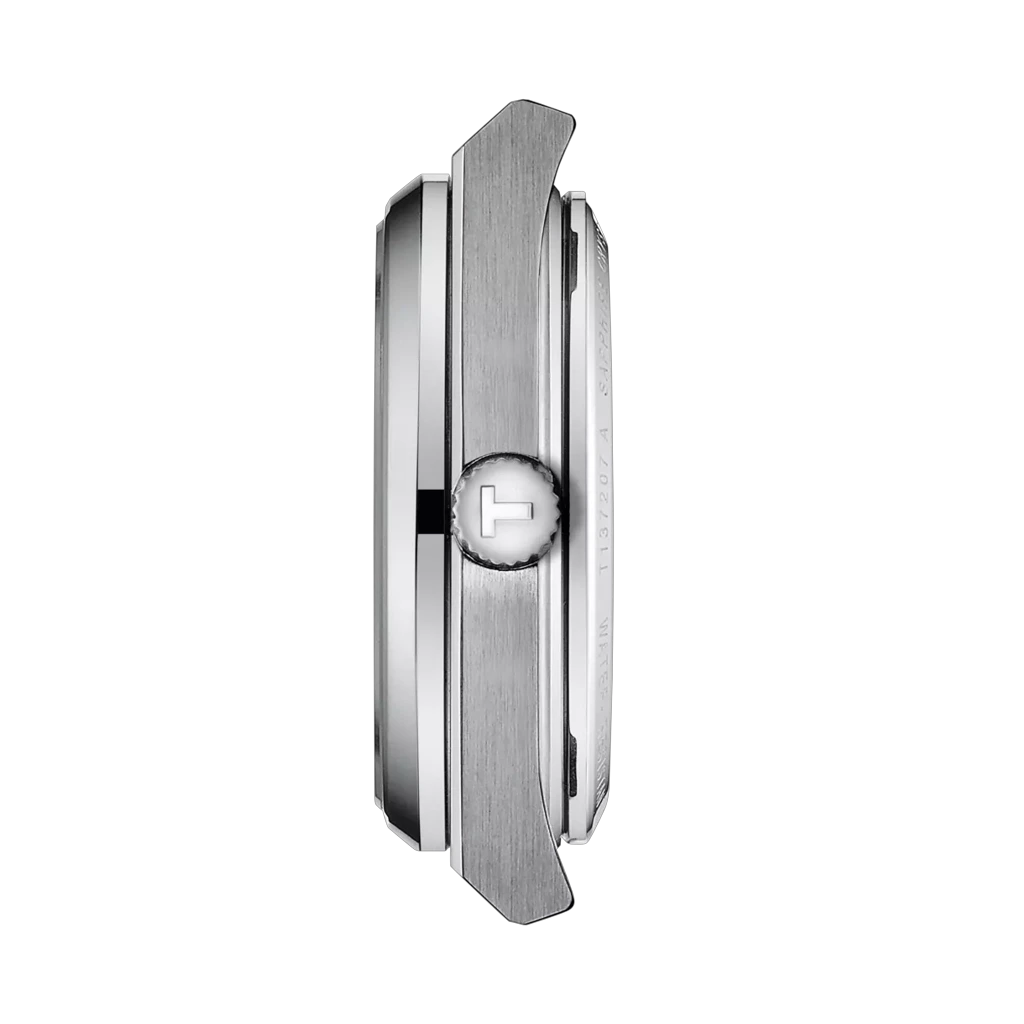 Tissot PRX Powermatic 80 - T137.207.11.111.00 - urmakerlarsen.no