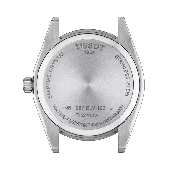 Tissot Gentleman - T127.410.11.051.00 - urmakerlarsen.no