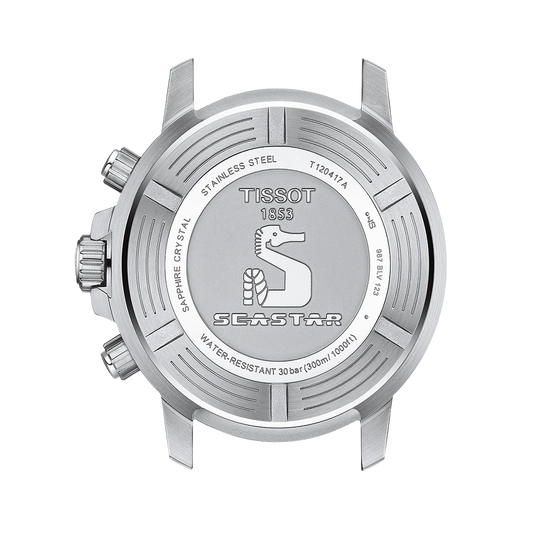 Tissot Seaster 1000 - T120.417.11.051.01 - urmakerlarsen.no
