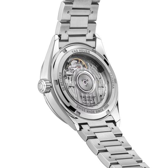 Tag Heuer Carrera Date - WBN2313.BA0001 - urmakerlarsen.no