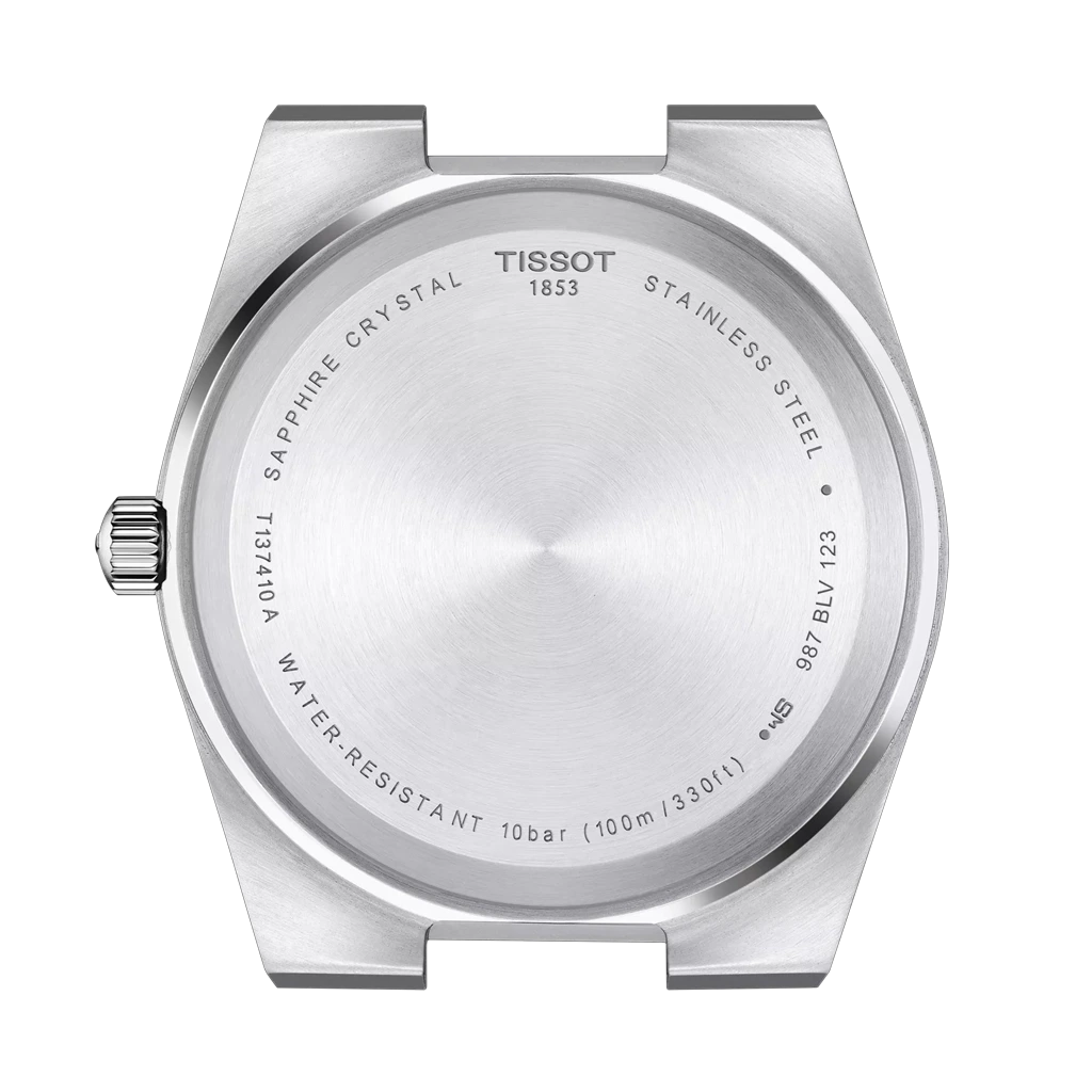 Tissot PRX - T137.410.11.091.01 - urmakerlarsen.no