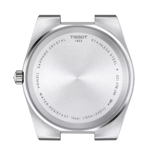 Tissot PRX - T137.410.11.091.01 - urmakerlarsen.no