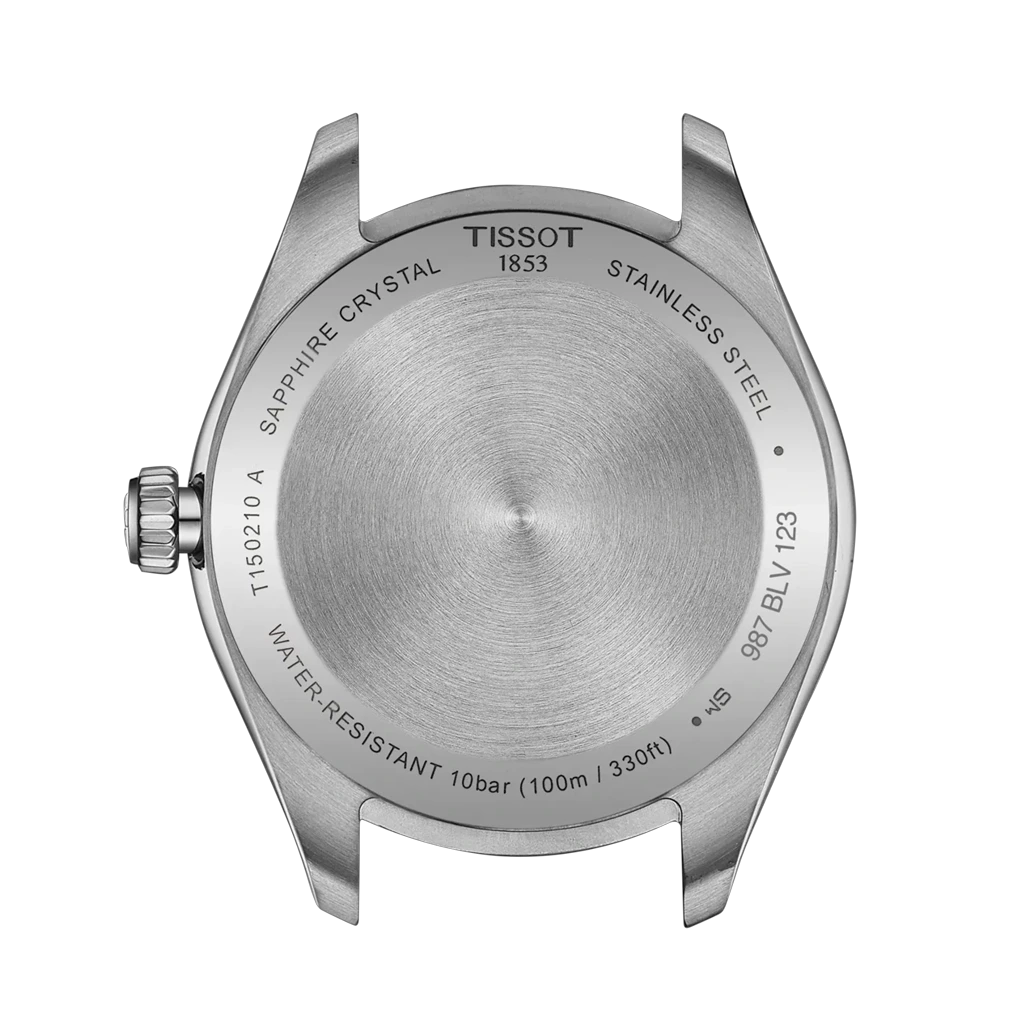 Tissot PR 100 - T1502101109100 - urmakerlarsen.no