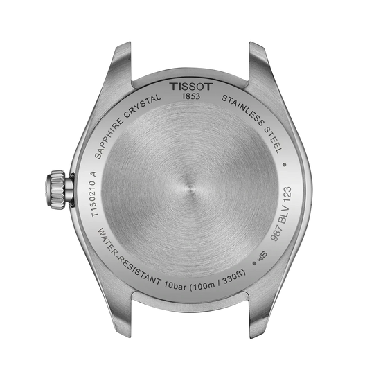 Tissot PR 100 - T1502101109100 - urmakerlarsen.no