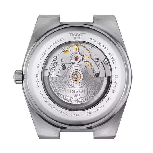 Tissot PRX Powermatic 80 - T137.407.11.041.00 - urmakerlarsen.no