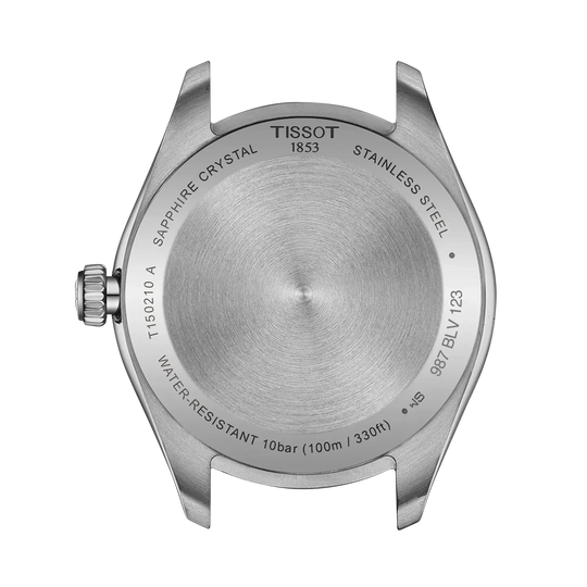 Tissot PR 100 - T150.210.11.041.00 - urmakerlarsen.no