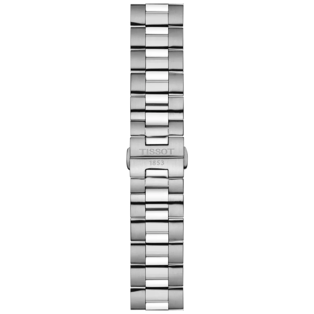 Tissot Gentleman Titanium - T127.410.44.041.00 - urmakerlarsen.no