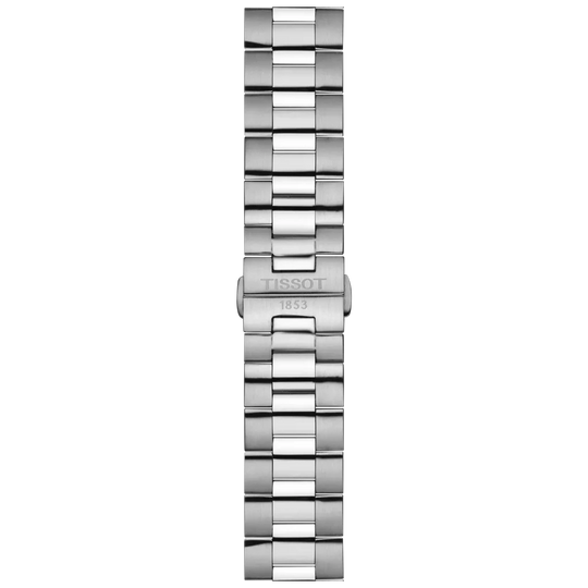 Tissot Gentleman Titanium - T127.410.44.041.00 - urmakerlarsen.no