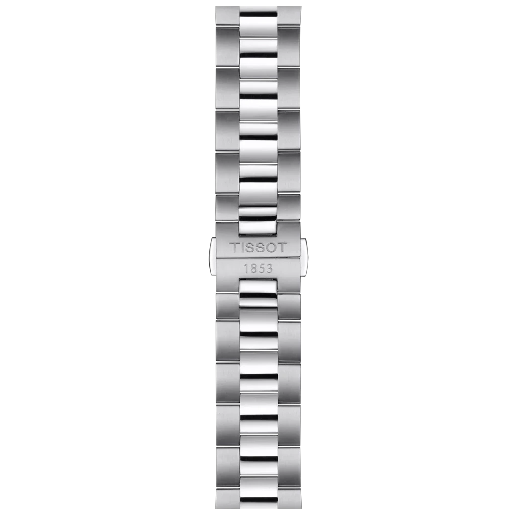 Tissot Gentleman Powermatic 80 - T127.407.11.091.01 - urmakerlarsen.no