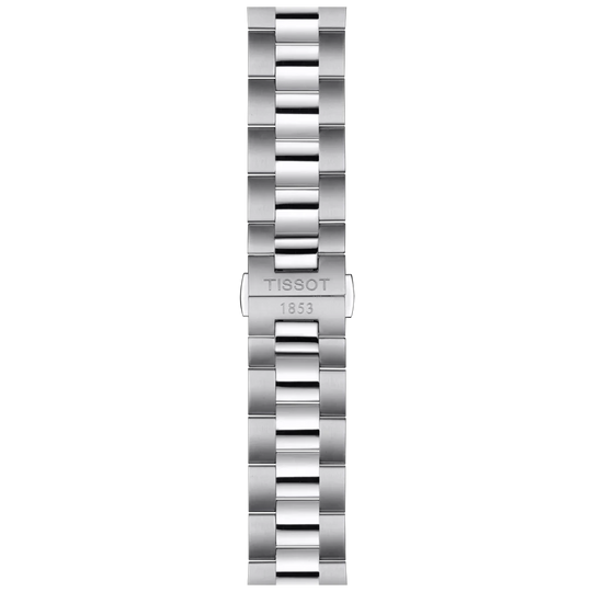 Tissot Gentleman Powermatic 80 - T127.407.11.091.01 - urmakerlarsen.no