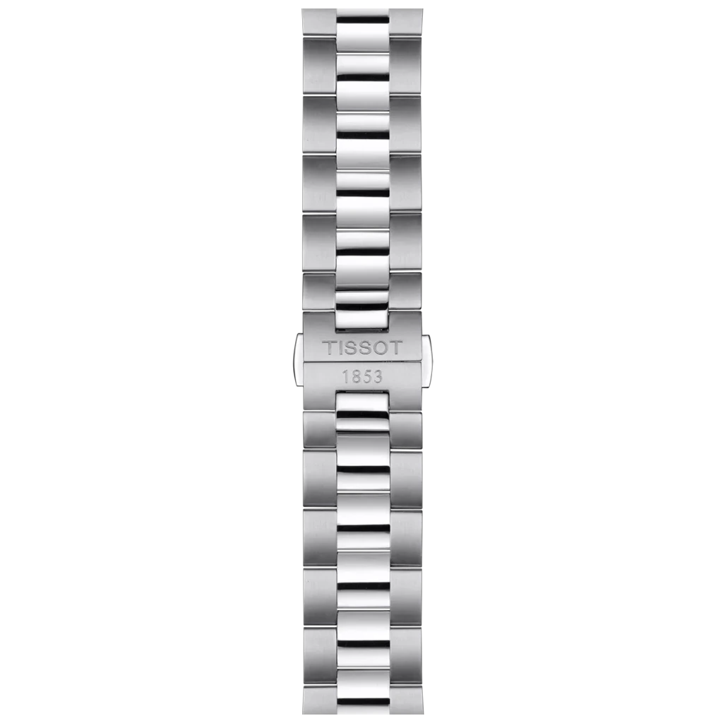 Tissot Gentleman - T127.410.11.051.00 - urmakerlarsen.no