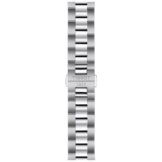 Tissot Gentleman - T127.410.11.051.00 - urmakerlarsen.no