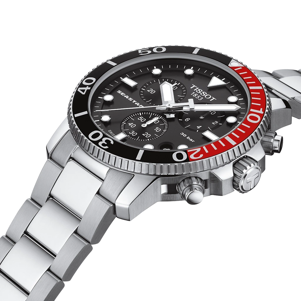 Tissot Seaster 1000 - T120.417.11.051.01 - urmakerlarsen.no
