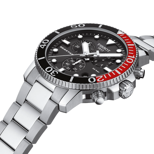 Tissot Seaster 1000 - T120.417.11.051.01 - urmakerlarsen.no