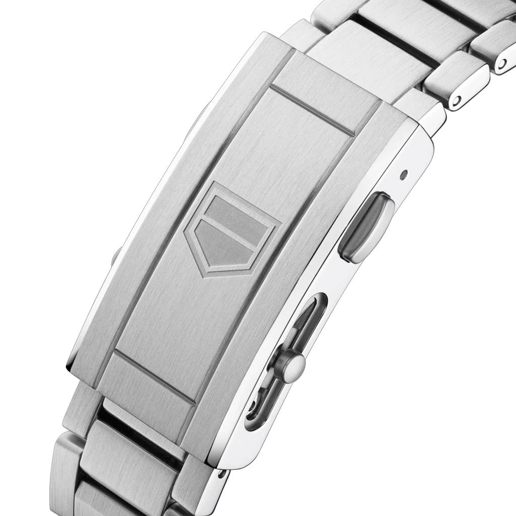 TAG Heuer Aquaracer Professional 300 GMT - WBP5114.BA0013 - urmakerlarsen.no