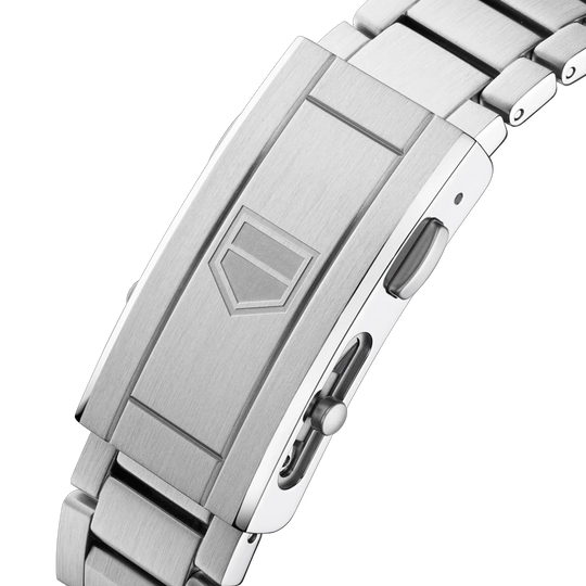 TAG Heuer Aquaracer Professional 300 GMT - WBP5114.BA0013 - urmakerlarsen.no