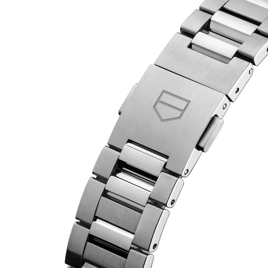 Tag Heuer Carrera Date - WBN2313.BA0001 - urmakerlarsen.no