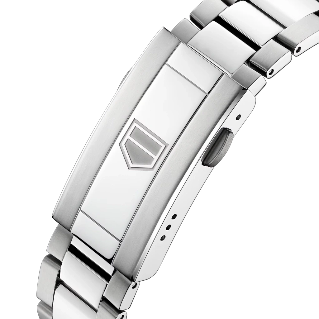 TAG Heuer Aquaracer Professional 200 Chronograph - CBP1113.BA0627 - urmakerlarsen.no