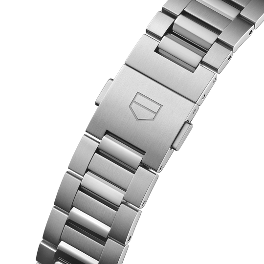 TAG Heuer Carrera Date - WBN2112.BA0639 - urmakerlarsen.no