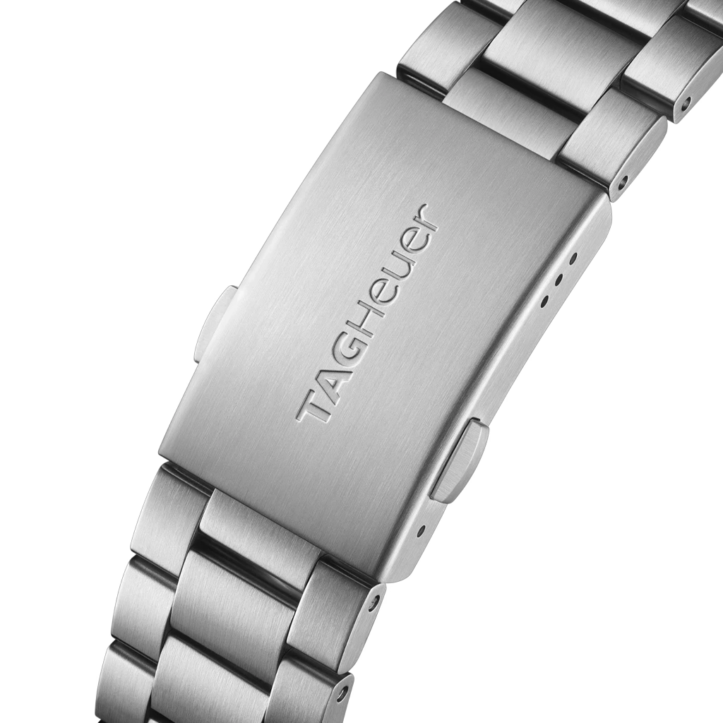 Tag Heuer Formula 1 Chronograph - CAZ101AG.BA0842 - urmakerlarsen.no