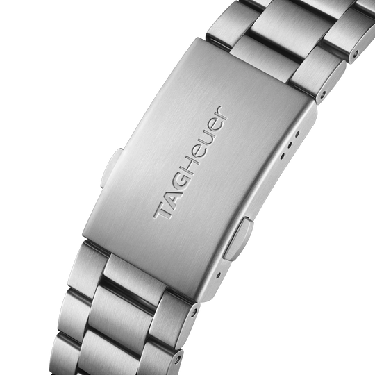 Tag Heuer Formula 1 Chronograph - CAZ101AG.BA0842 - urmakerlarsen.no