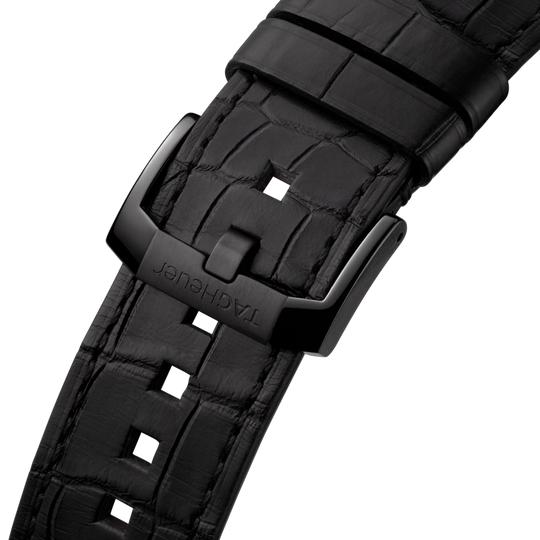 Tag Heuer Autavia Chronograph Flyback - CBE511C.FC8280 - urmakerlarsen.no