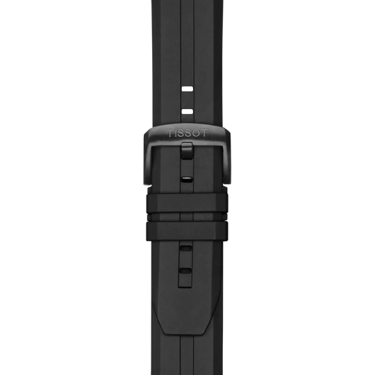 Tissot T-touch Connect Solar - T121.420.47.051.04 - urmakerlarsen.no