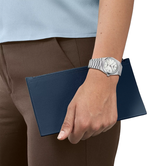 Tissot PRX Powermatic 80 - T137.207.11.111.00 - urmakerlarsen.no