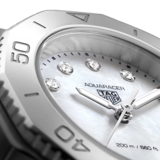 Tag Heuer Aquaracer Professional 200 - WBP1416.BA0622 - urmakerlarsen.no