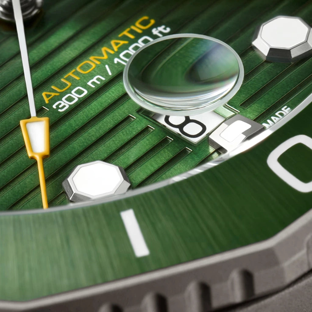 Tag Heuer Aquaracer Professional 300 - WBP208B.BF0631 - urmakerlarsen.no