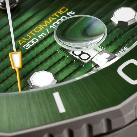 Tag Heuer Aquaracer Professional 300 - WBP208B.BF0631 - urmakerlarsen.no