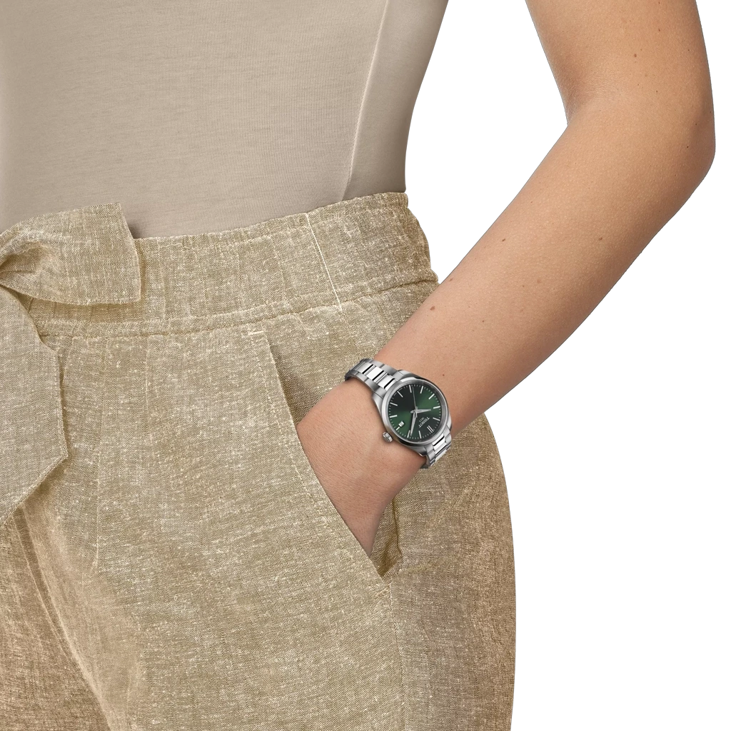 Tissot PR 100 - T1502101109100 - urmakerlarsen.no