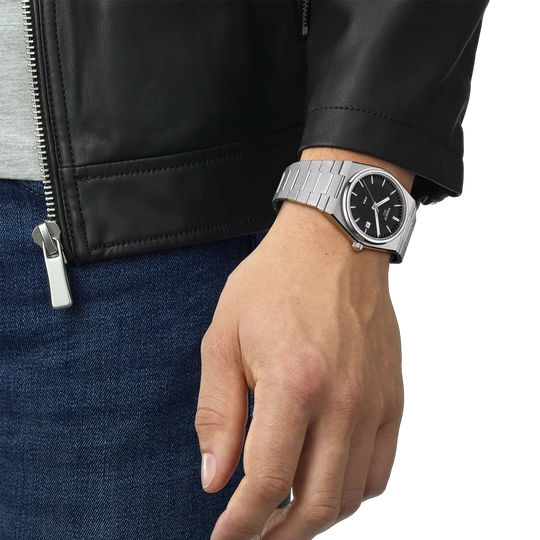 Tissot PRX - T137.410.11.051.00 - urmakerlarsen.no