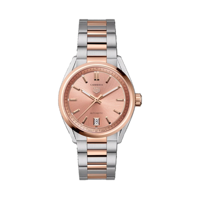 TAG Heuer Carrera Date