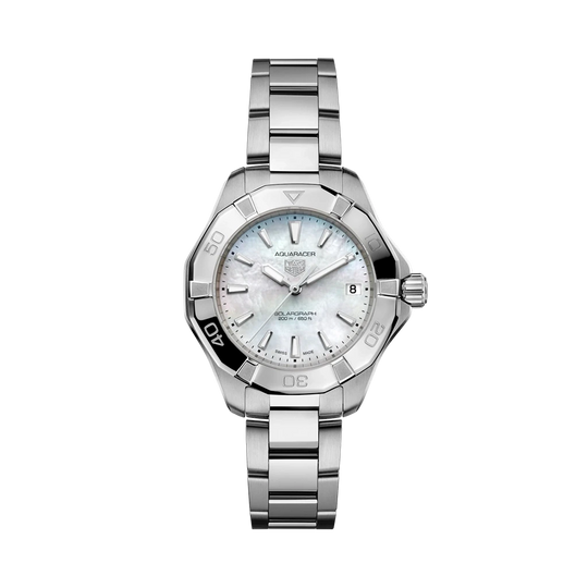 TAG Heuer Aquaracer Professional 200 Solargraph - WBP1312.BA0005