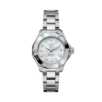 TAG Heuer Aquaracer Professional 200 Solargraph