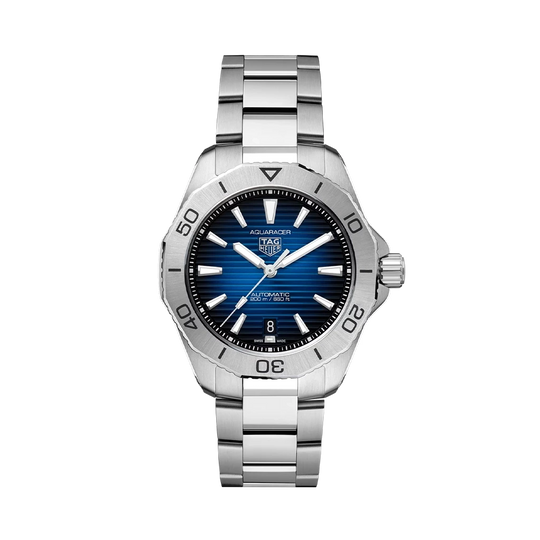 TAG Heuer Aquaracer Professional 200 - WBP2111.BA0627
