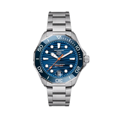 TAG Heuer Aquaracer Professional 300 Date