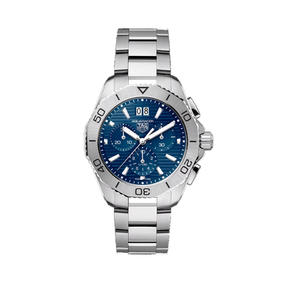 TAG Heuer Aquaracer Professional 200 Chronograph