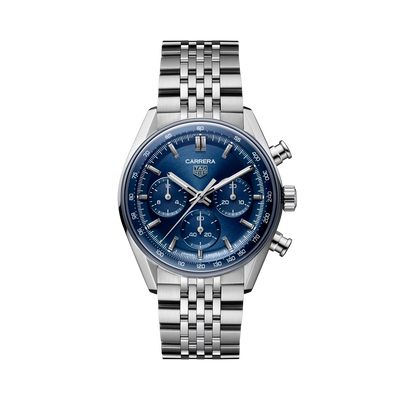 TAG Heuer Carrera Chronograph