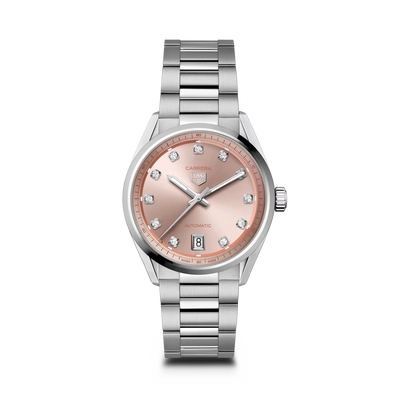 TAG Heuer Carrera Date
