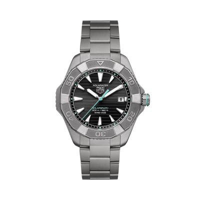 TAG Heuer Aquaracer Professional 200 Solargraph