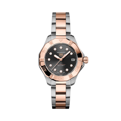 TAG Heuer Aquaracer Professional 200 Solargraph