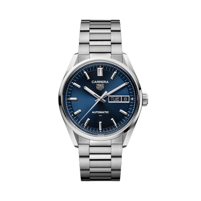 TAG Heuer Carrera Day-Date