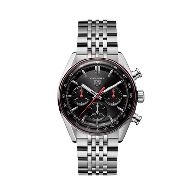 TAG Heuer Carrera Chronograph