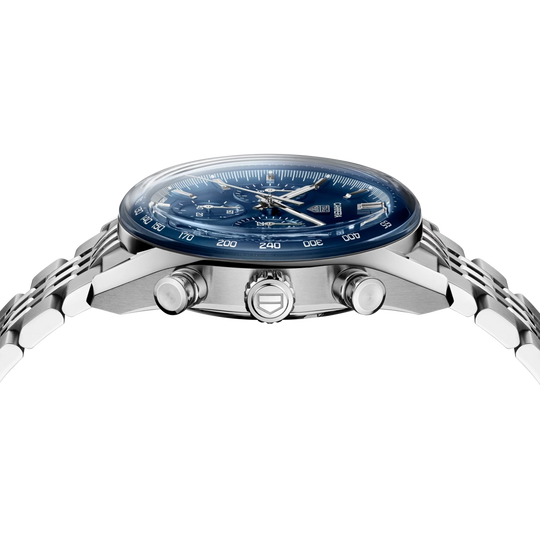 TAG Heuer Carrera Chronograph - CBS2113.BA0053 - urmakerlarsen.no