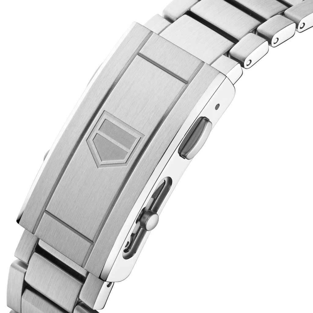 TAG Heuer Aquaracer Professional 300 GMT - WBP5115.BA0013 - urmakerlarsen.no