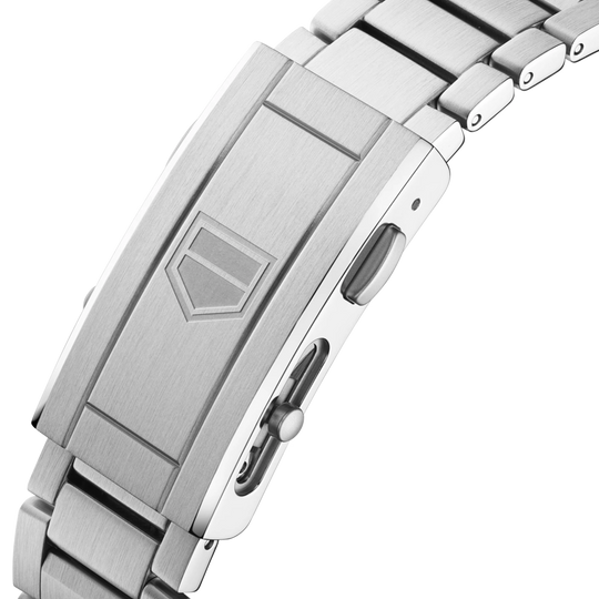 TAG Heuer Aquaracer Professional 300 GMT - WBP5115.BA0013 - urmakerlarsen.no