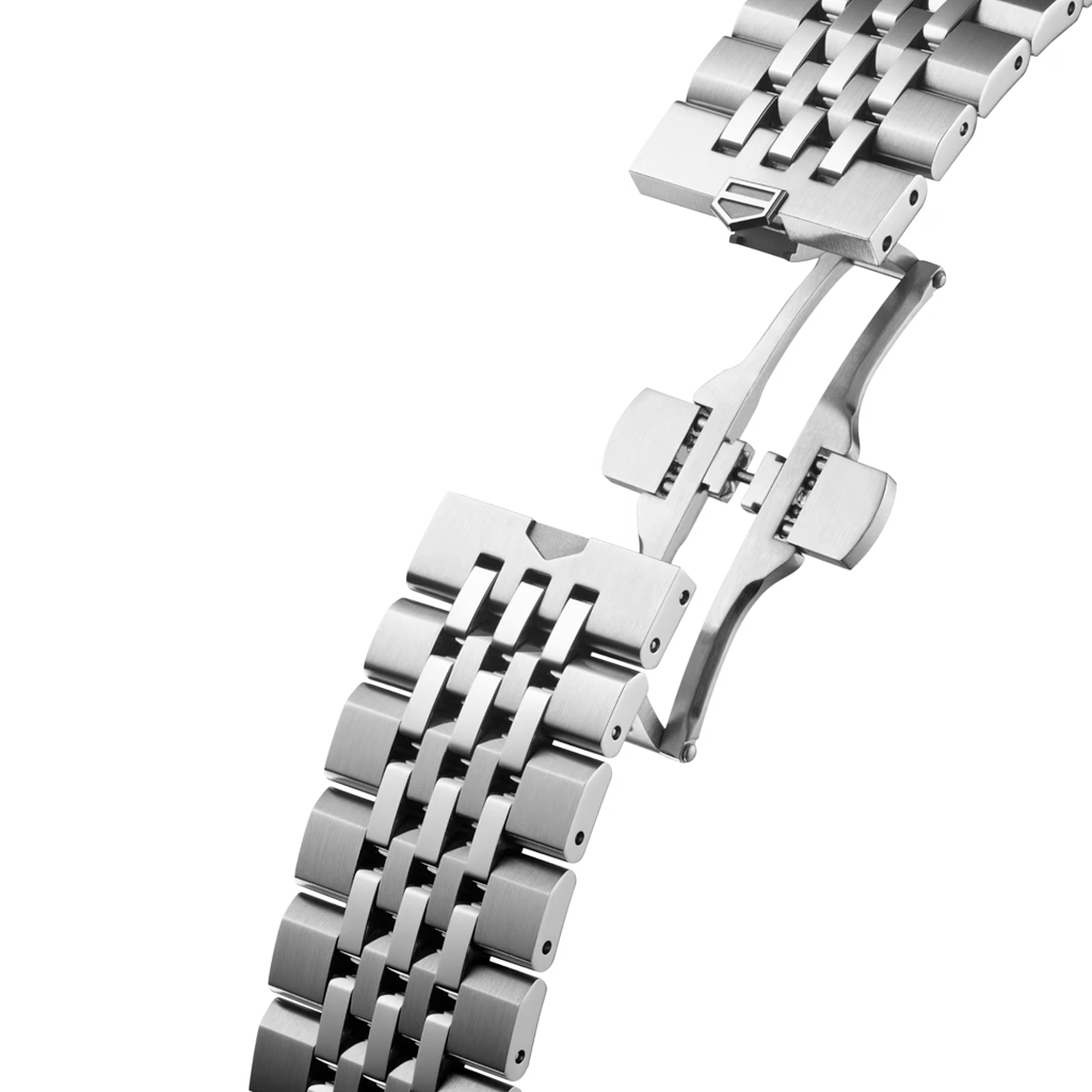 TAG Heuer Carrera Chronograph - CBS2113.BA0053 - urmakerlarsen.no