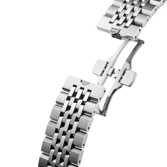 TAG Heuer Carrera Chronograph - CBS2113.BA0053 - urmakerlarsen.no